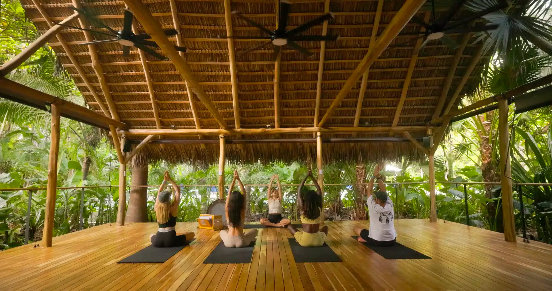 2026 Wellness Retreats in Costa Rica - image 2
