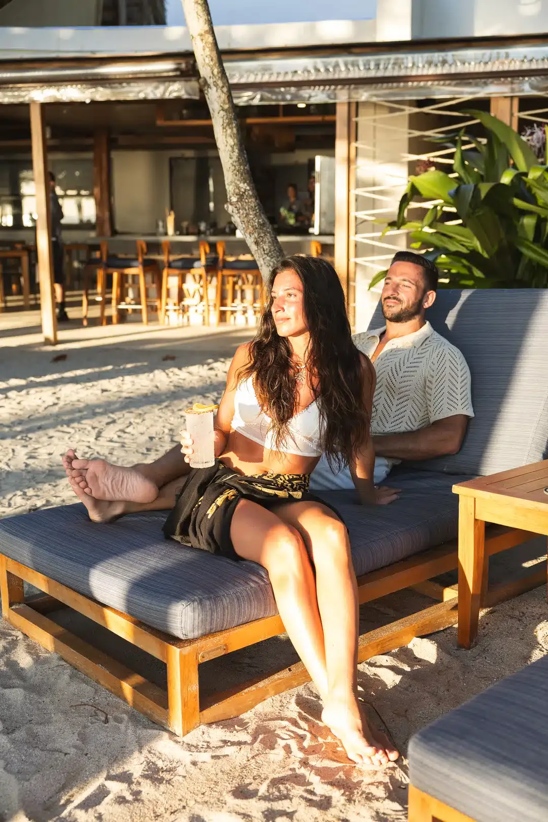 Sea-to-Table Romantic Dinner at Manzú - image 2