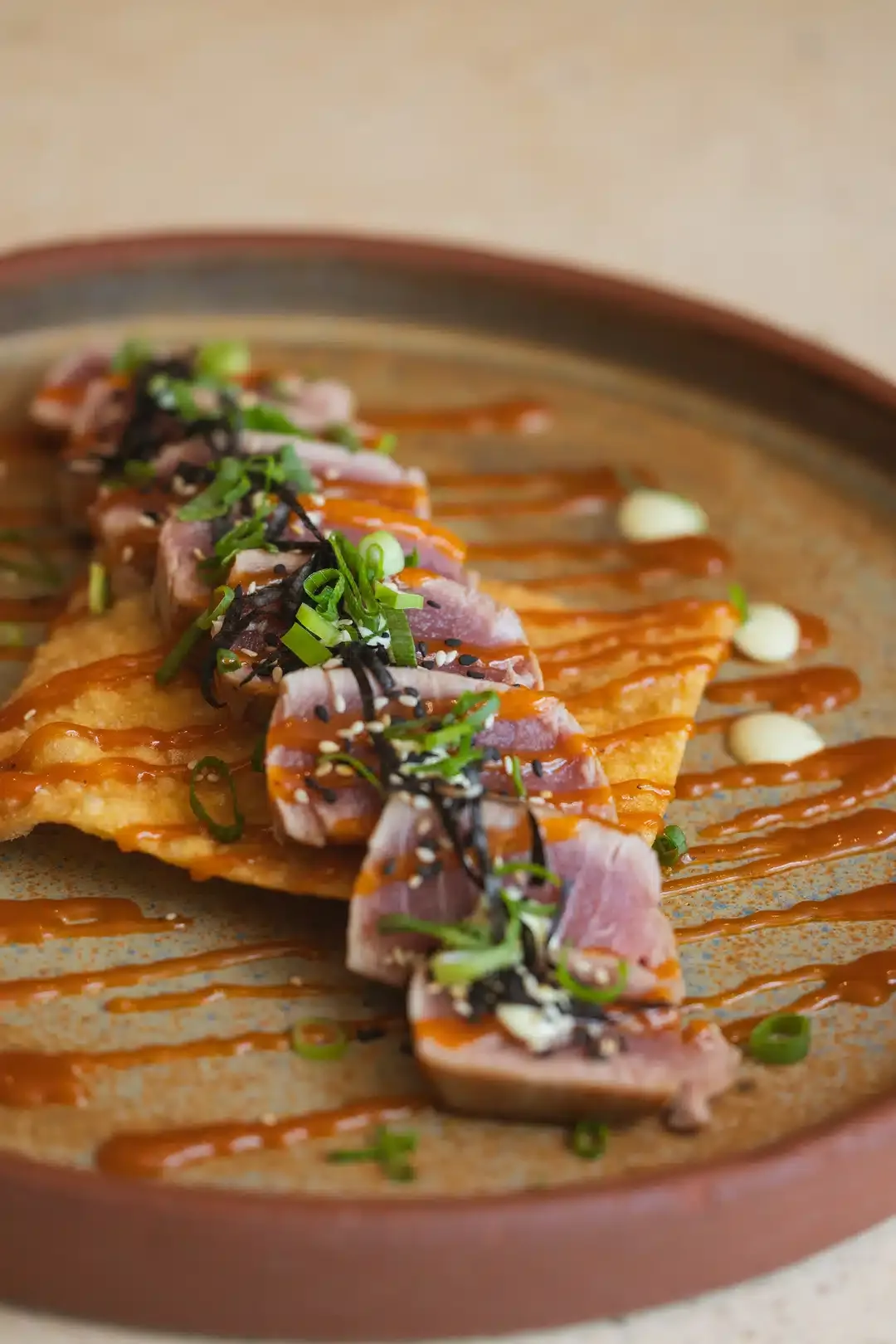 Sea-to-Table Romantic Dinner at Manzú - image 4