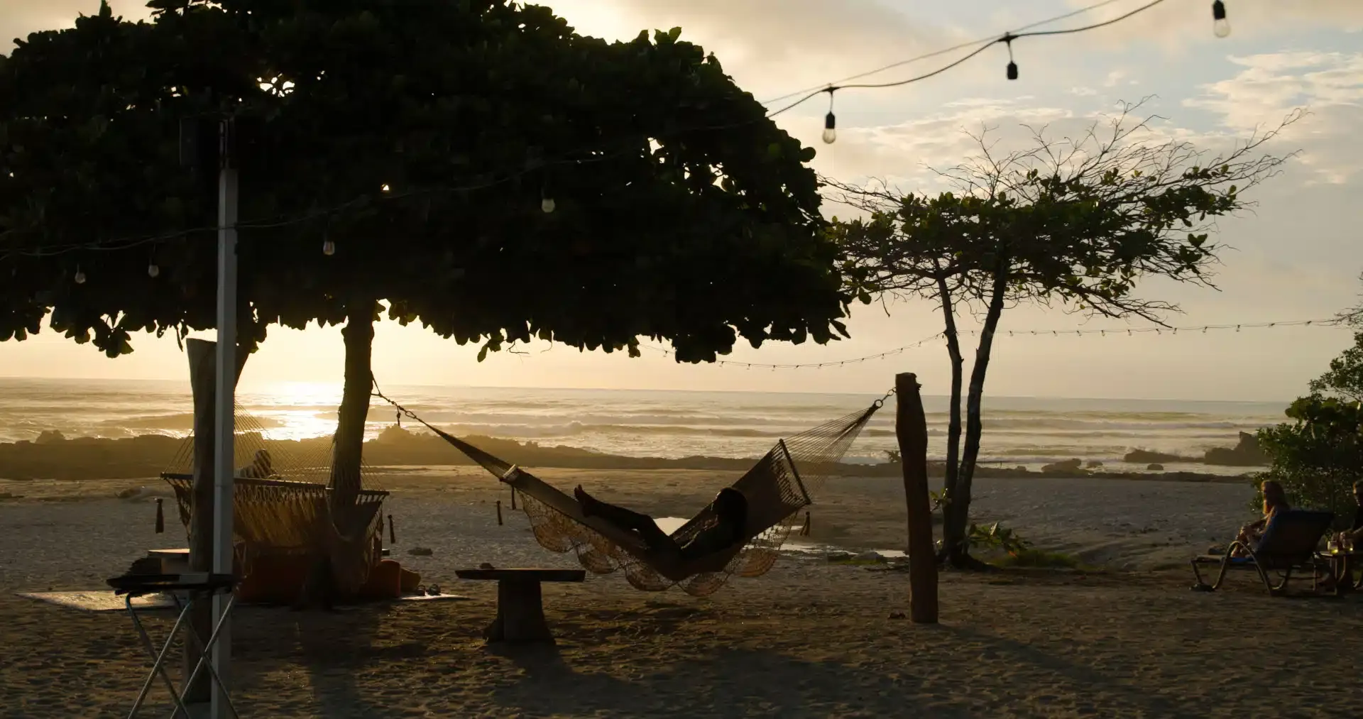 Where to Stay on the Beach in Costa Rica - image 1