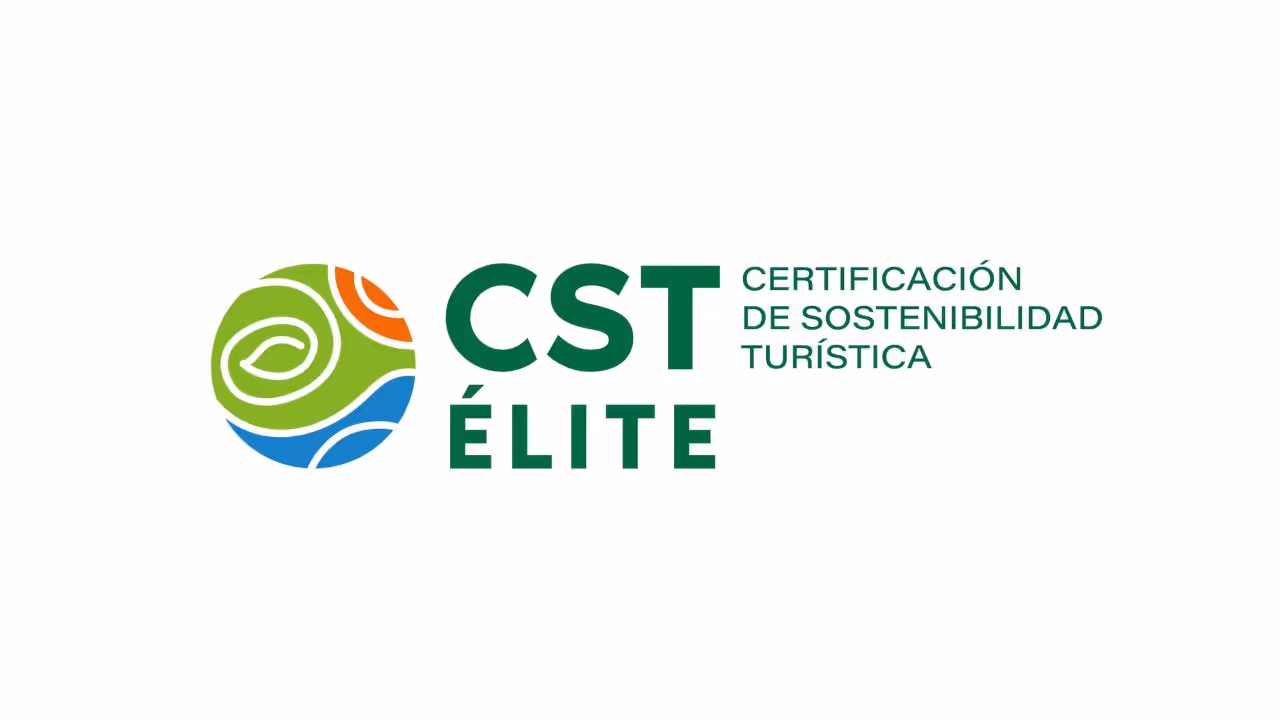 CST Elite certification logo