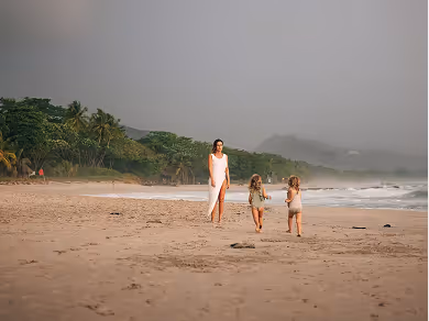2026 Wellness Retreats in Costa Rica