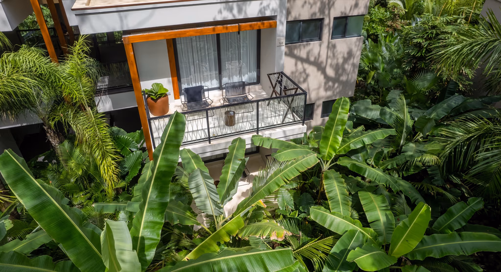 Nanku Suites — photo 11