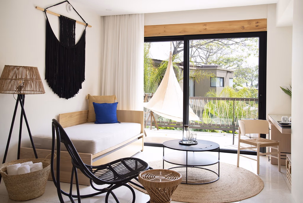 Nanku Suites — photo 6