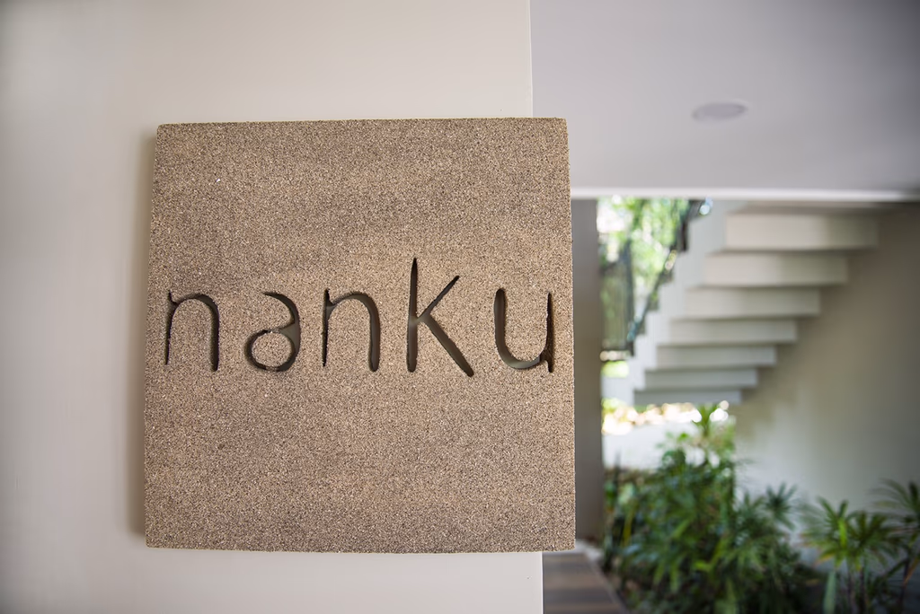 Nanku Suites — photo 13