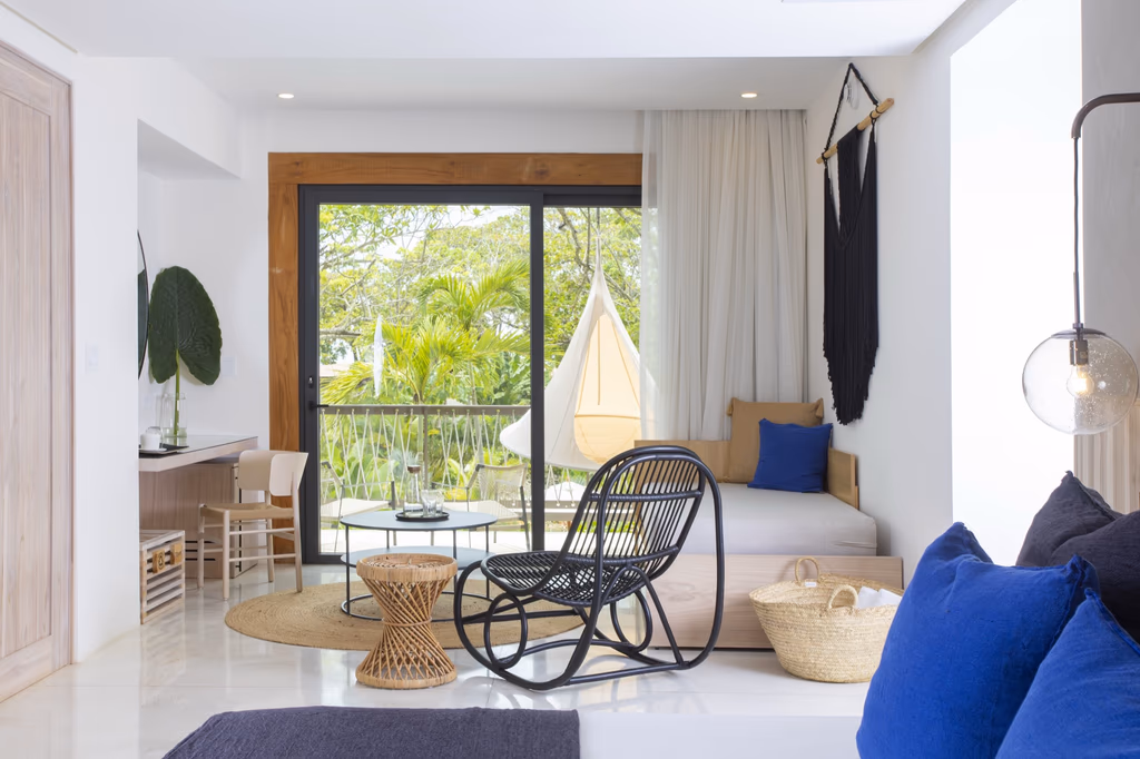 Nanku Suites — photo 8