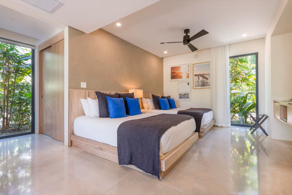 Nanku Suites — photo 2