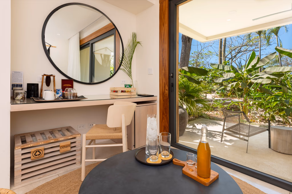 Nanku Suites — photo 3