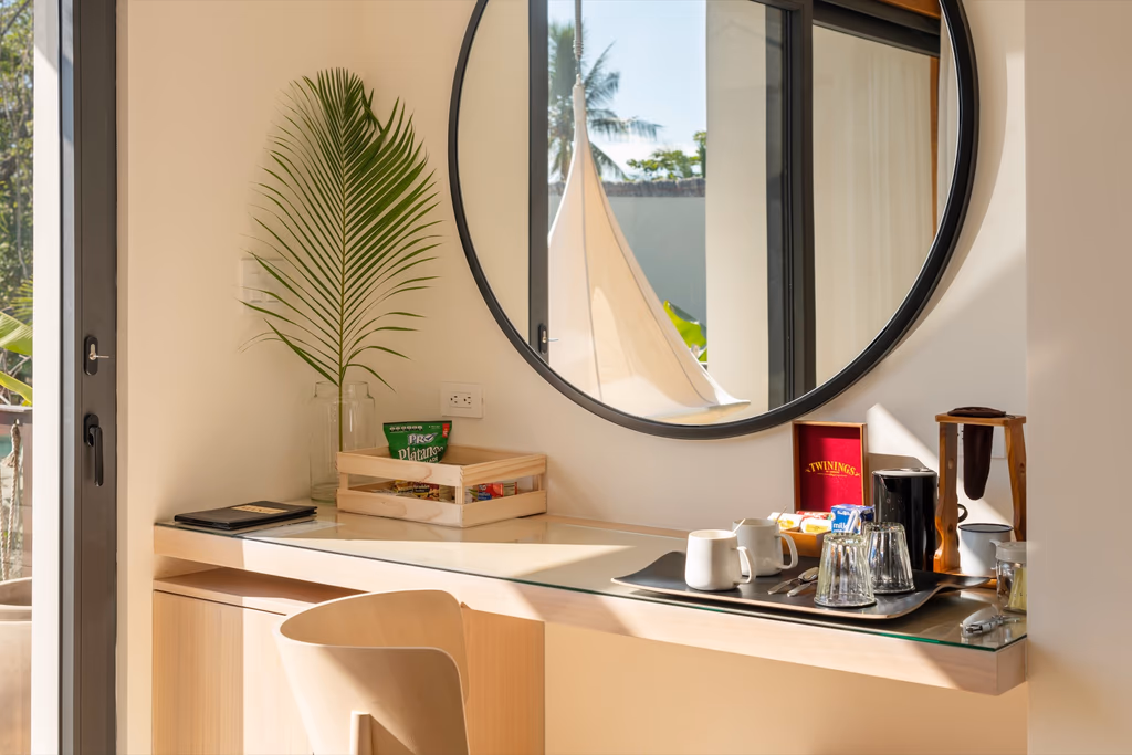Nanku Suites — photo 4