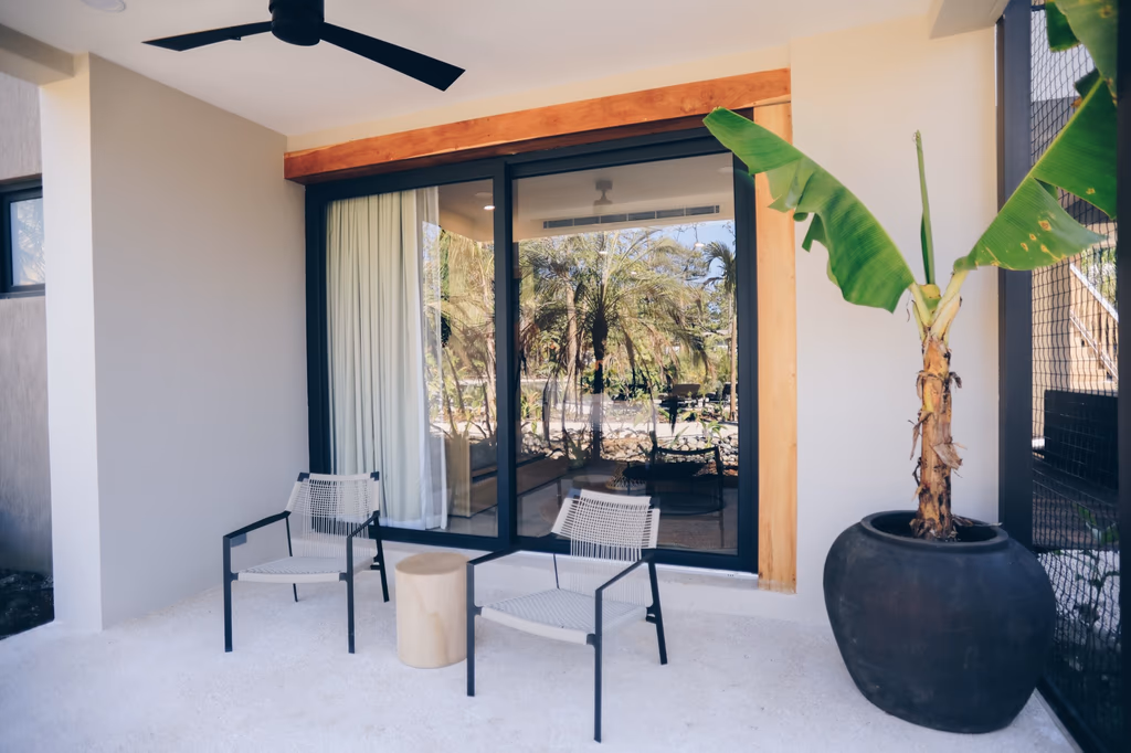 Nanku Suites — photo 5