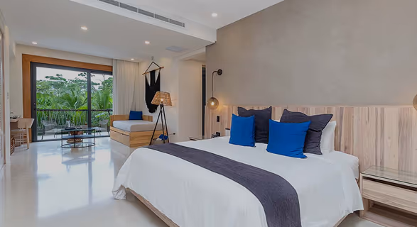 Nanku Suites