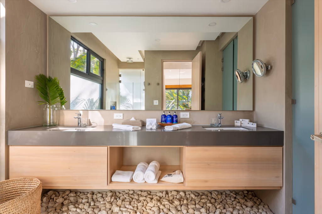 Ninta Beachfront Bungalow — photo 5
