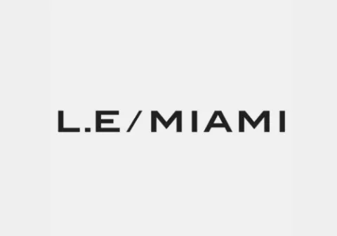 L.E/Miami