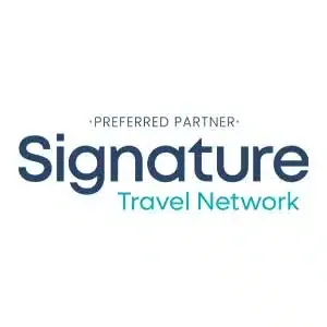 Signature Travel Network – Preferred Partner