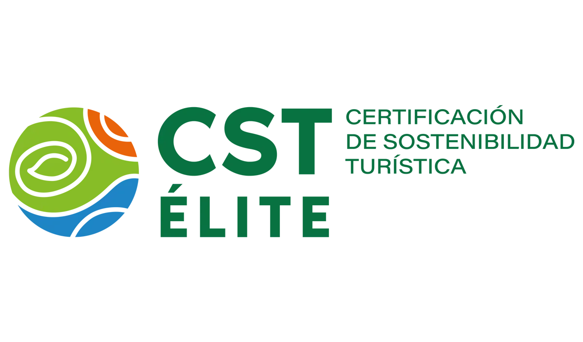 CST Élite – Certificación de Sostenibilidad Turística