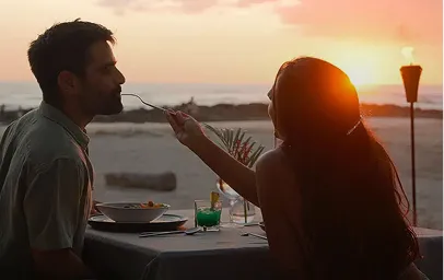 Romantic Dinner