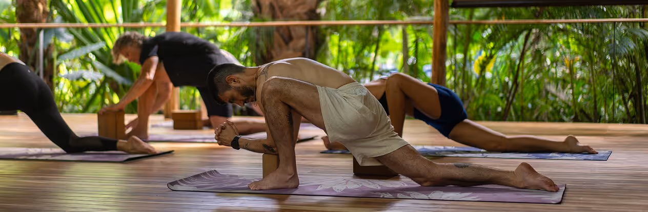 Yoga Shala